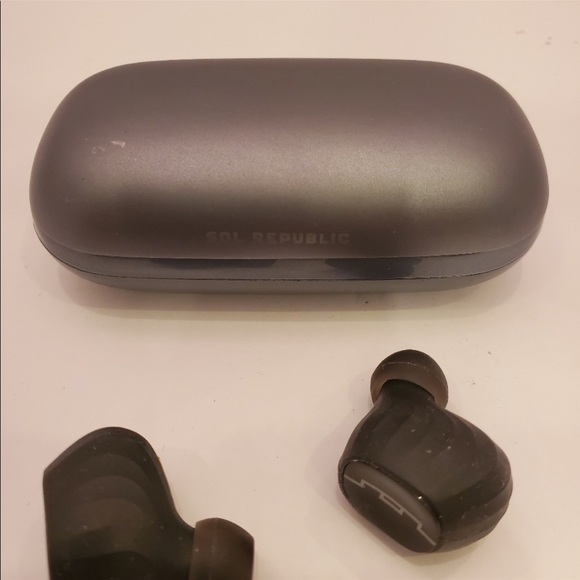 SOL Republic Amps Air - Picture 8 of 10